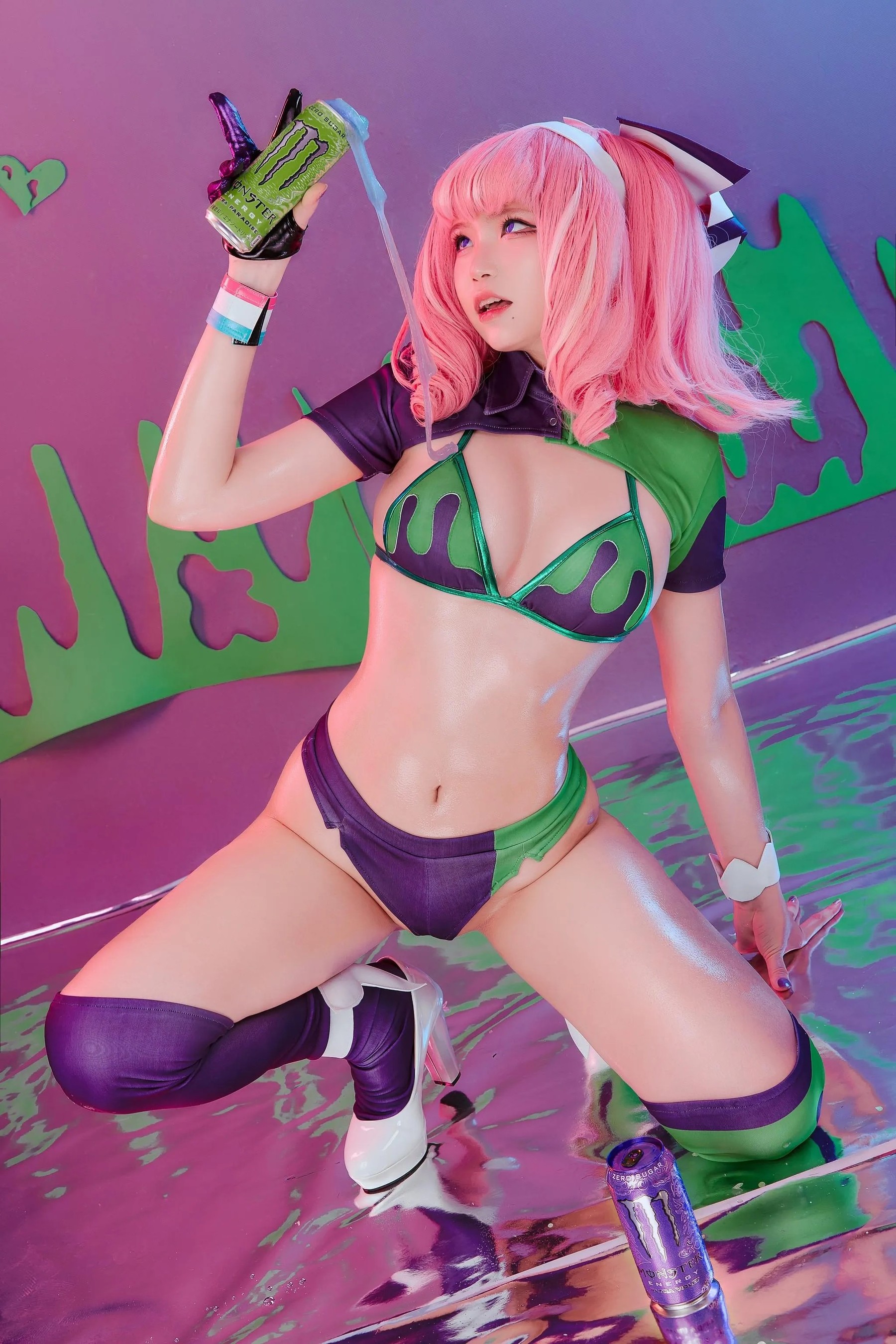 ZinieQ – NO.022 Klara [31P]插图